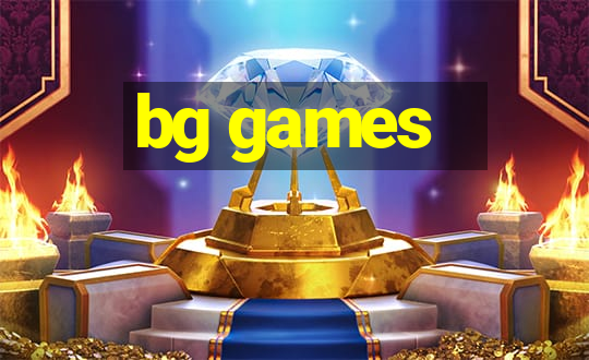 bg games