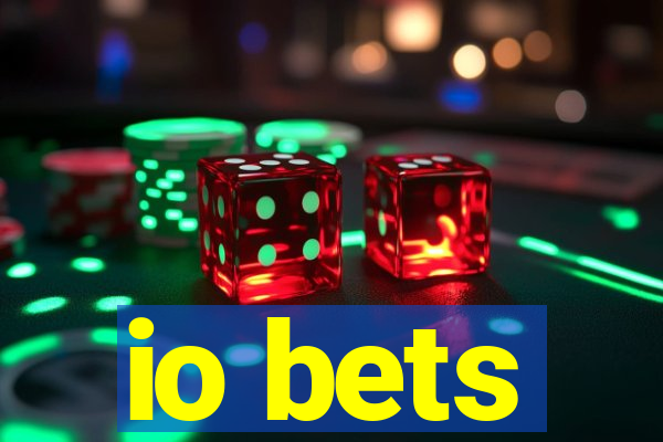 io bets