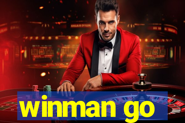 winman go