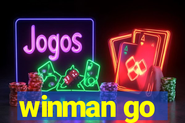 winman go