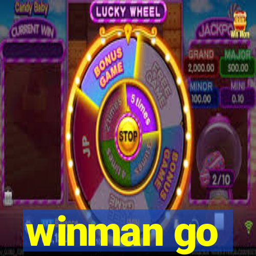 winman go