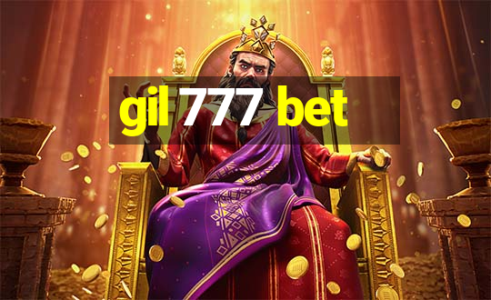 gil 777 bet