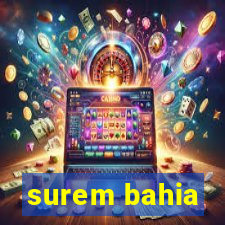 surem bahia