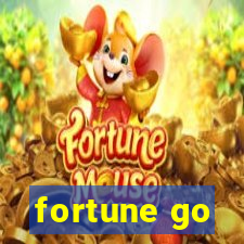 fortune go