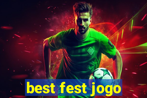 best fest jogo