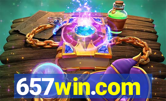 657win.com