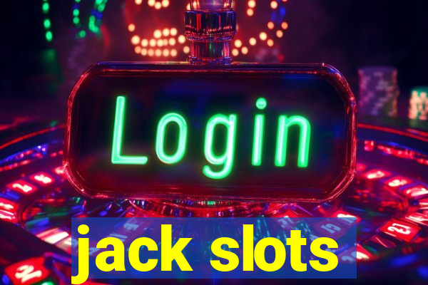 jack slots