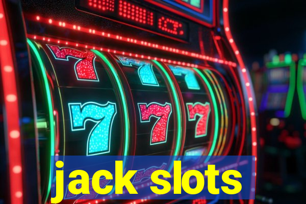 jack slots