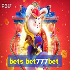 bets bet777bet