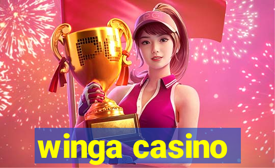 winga casino