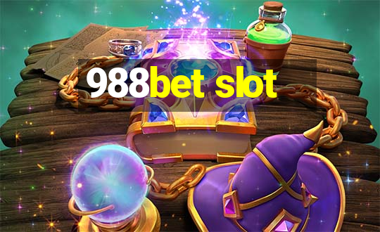 988bet slot