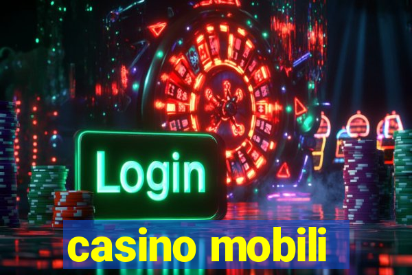 casino mobili