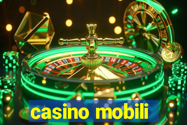 casino mobili