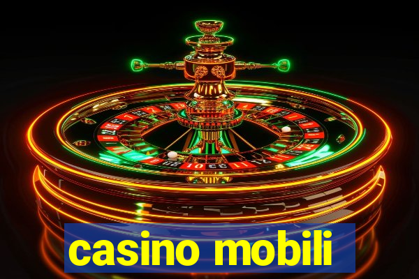 casino mobili