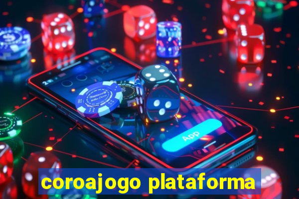 coroajogo plataforma