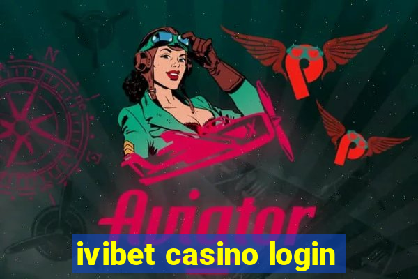 ivibet casino login