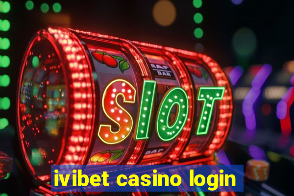 ivibet casino login