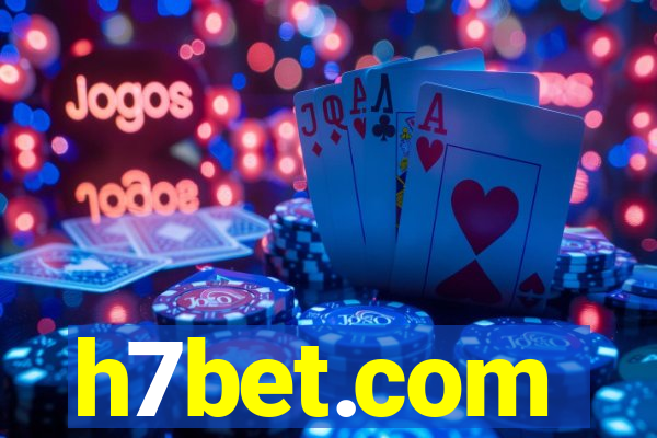 h7bet.com