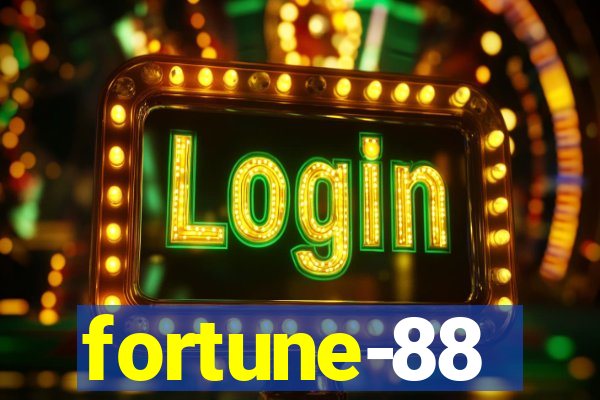 fortune-88