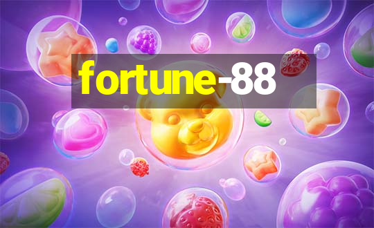 fortune-88