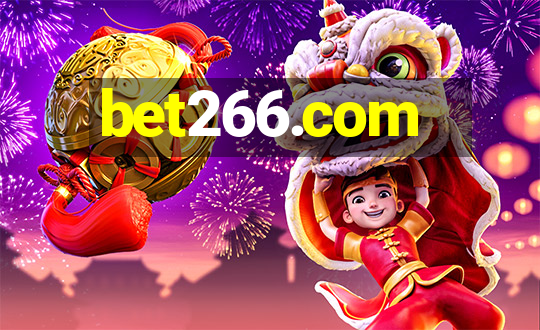 bet266.com