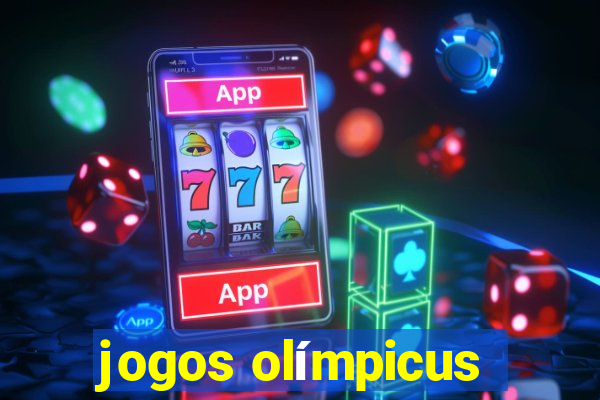 jogos olímpicus