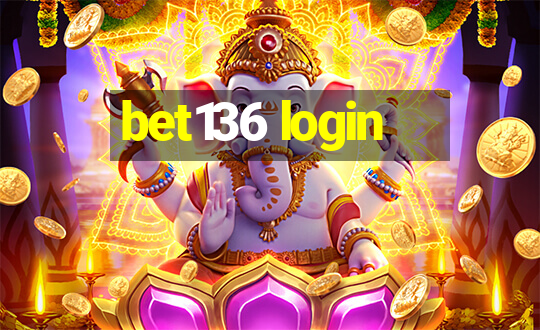 bet136 login