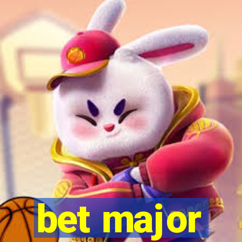 bet major