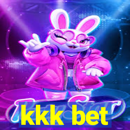 kkk bet