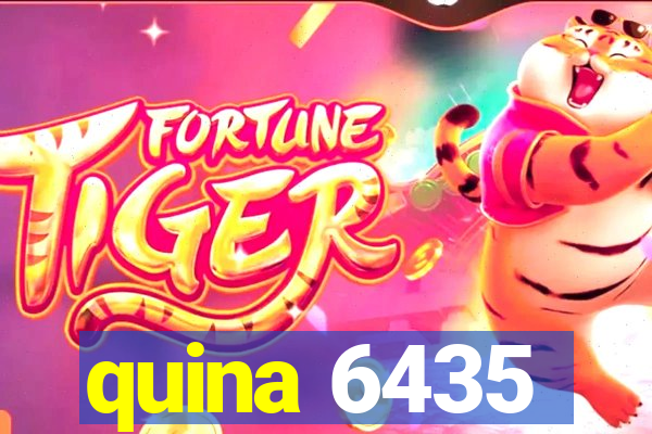 quina 6435