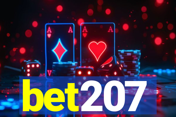 bet207