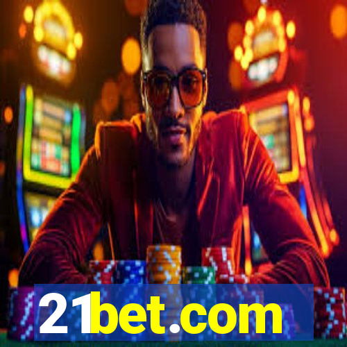 21bet.com