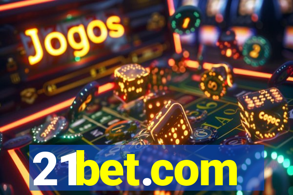 21bet.com