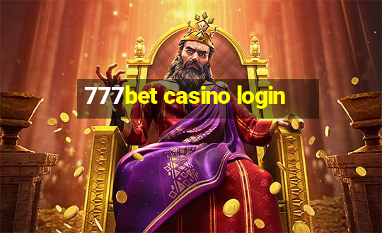 777bet casino login