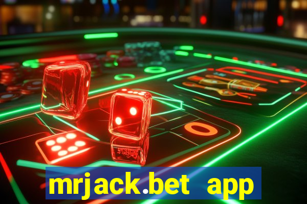 mrjack.bet app baixar gratis