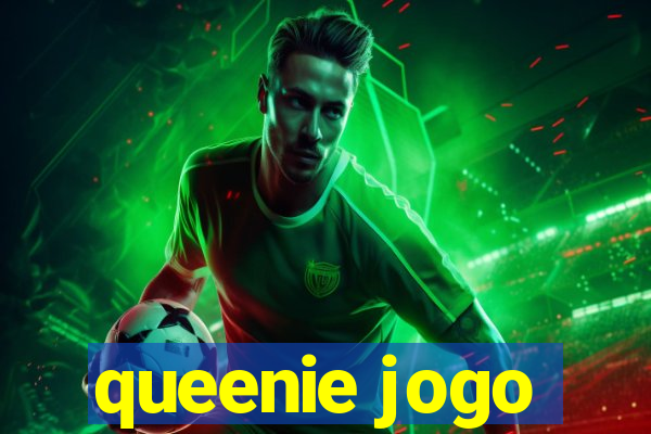 queenie jogo