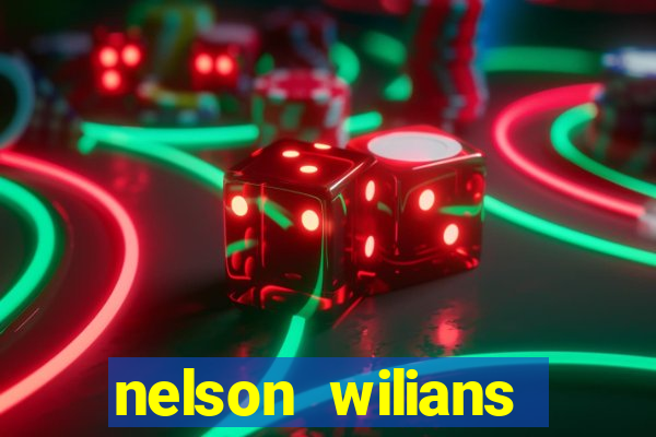 nelson wilians fratoni rodrigues fortuna