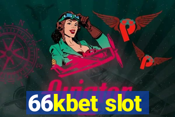 66kbet slot