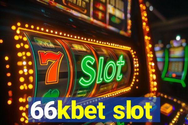 66kbet slot