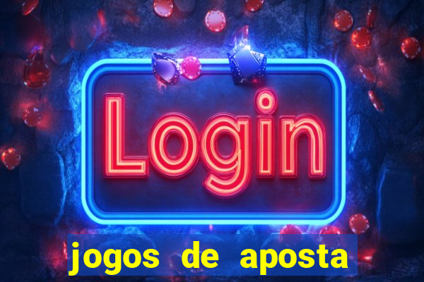 jogos de aposta facil de ganhar