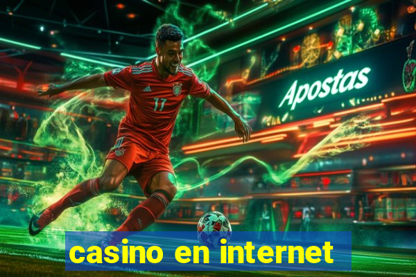 casino en internet