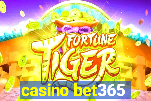 casino bet365