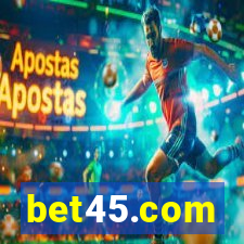 bet45.com