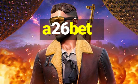 a26bet