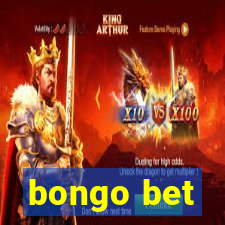 bongo bet