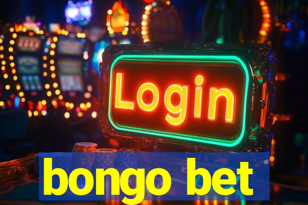 bongo bet