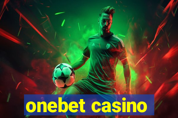 onebet casino