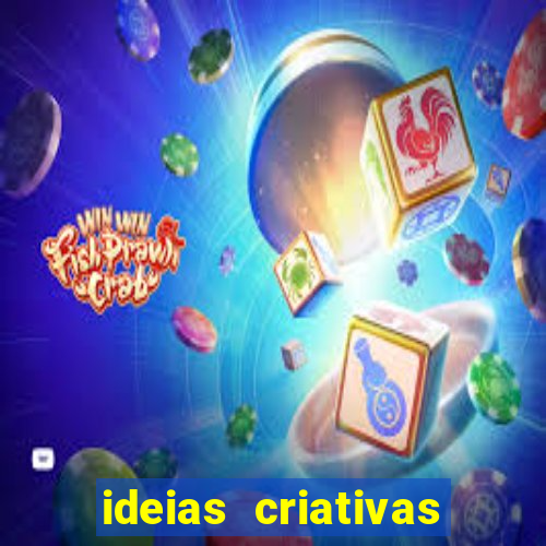 ideias criativas para aumentar a renda