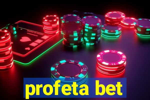 profeta bet