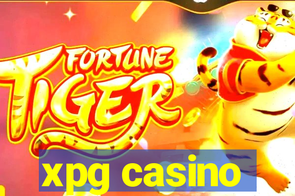 xpg casino